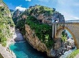 Positano, Amalfi and Ravello - Deluxe Group Tour