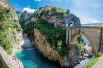 Positano, Amalfi and Ravello - Deluxe Group Tour