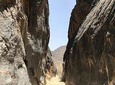 Day Trip To Wadi Bani Awf - Balad Sayt - Nakhal 