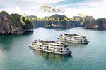 Halong Bay 3 Days - 2 Nights with Era Cruise 5 Star
