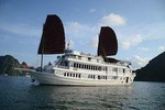 Halong Bay 3 Days - 2 Nights with VSpirit Cruise 3 Star