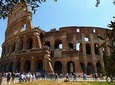 Colosseum and Roman Forum Private Tour