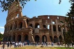 Colosseum and Roman Forum Private Tour