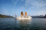 Halong Bay 3 Days - 2 Nights with Aphrodite Cruise 5 Star