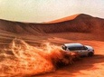 Desert 4x4 Safari, Complimentary ATV ride, Camel Ride, BBQ Dinner & Live Shows