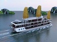 Halong Bay 2 Days-1 Night with 5 Star Cruise