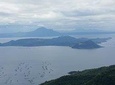 Taal Volcano Eruption and Lake Sightseeing Tour