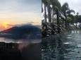Bali Amazing Sunrise Trekking with Hotspring