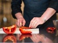Market & Cooking Experience in Florence 
