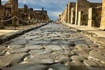 Guided tour of Pompeii - Skip the line entrance 