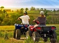 Bali Quad Bike Adventure and Ubud Tour