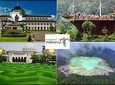Bandung Private City Tour With Guide And Lunch ( Start From Jakarta )