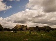 Archaeological tour of the Nuraghe Arrubiu in Orroli