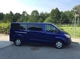 Private Transfer from Krakow to Lodz