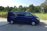 Private Transfer from Krakow to Lodz