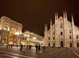 Milan by Night Treasure Hunt for Kids & Family with Pizza Gelato & City Wonders