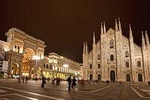 Milan by Night Treasure Hunt for Kids & Family with Pizza Gelato & City Wonders