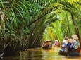 Mekong Delta Discovery - 3 days 2 Nights