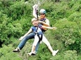 Zip line tour & Cradle of Human Kind Private 