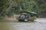 Bohol Island Countryside Tour with Buffet Lunch