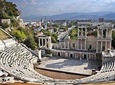 Privately Cycle the European Capital of Culture - Plovdiv