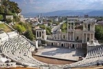 Privately Cycle the European Capital of Culture - Plovdiv