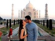 From Delhi : Private Trip To Agra with Taj Mahal and Agra Fort 