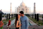 From Delhi : Private Trip To Agra with Taj Mahal and Agra Fort 