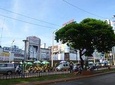 City tour Paraguay