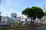 City tour Paraguay