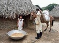 Kogi Indigenous Village Day Trip from Santa Marta