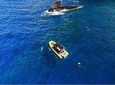 4-Hour Lanai Snorkel Dolphin Express Tour from Lahaina Harbor