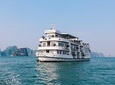 Halong Bay 2 Days with Cristina Diamond Cruise 4 Star