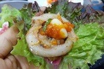 Enjoy local foods with a foodie at Busan Gwangalli