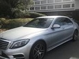 Private transfers from London heathrow to central London