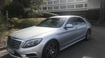 Private transfers from London heathrow to central London