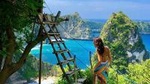 One Day Nusa Penida Island West with Snorkeling