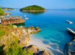 Visit Ksamil, Vlorë, Albania