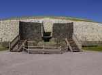 Visit Brú na Bóinne, County Meath, Ireland (UNESCO Site)