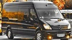 Private Departure Transfer To Santorini Airport