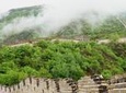 Zhengzhou Private Day Trip to Mutianyu Great Wall by Bullet Train