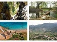 Hiking Imbros Gorge,Sfakia,Drosoulites up15pers Group Tour,Wheelchair Accessible