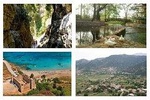 Hiking Imbros Gorge,Sfakia,Drosoulites up15pers Group Tour,Wheelchair Accessible