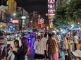 Bangkok Chinatown Food Tour At Night