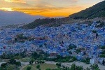 love chefchaouen tours