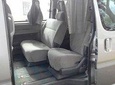 Victoria Falls Airport Shuttle