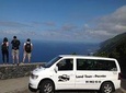 S. Jorge Van Tour - Full Day with Activities