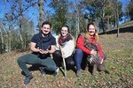 Half-Day San Miniato Truffle Hunt With Lunch