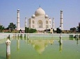 Luxury 2-Day Golden Triangle Tour from Delhi by Train
