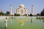 Luxury 2-Day Golden Triangle Tour from Delhi by Train